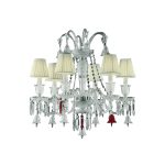 Подвесная люстра Delight Collection Moollona MD11027010-6A