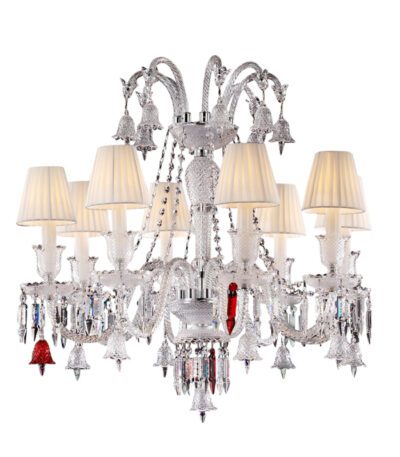 Подвесная люстра Delight Collection Moollona MD11027010-8A