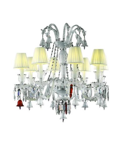 Подвесная люстра Delight Collection Moollona MD11027010-8B