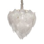 Подвесная люстра Delight Collection Novida B014 L4 light gold