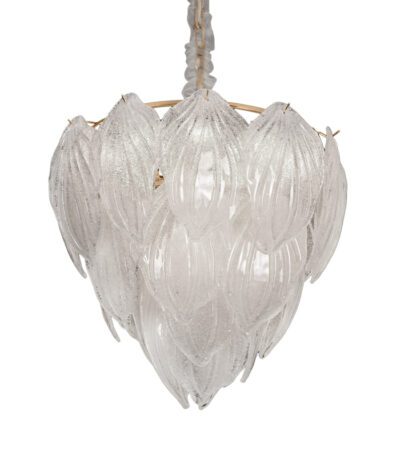 Подвесная люстра Delight Collection Novida B014 L4 light gold