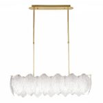 Подвесная люстра Delight Collection Novida BRCH9082