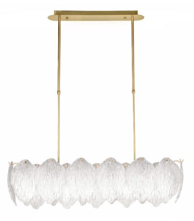 Подвесная люстра Delight Collection Novida BRCH9082