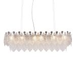 Подвесная люстра Delight Collection OD231809/120 gold