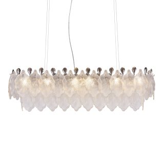 Подвесная люстра Delight Collection OD231809/120 gold