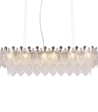 Подвесная люстра Delight Collection OD231809/120 gold