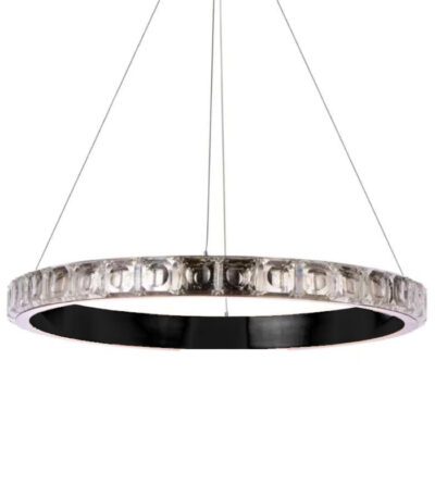 Подвесная люстра Delight Collection OMB81072/60 black