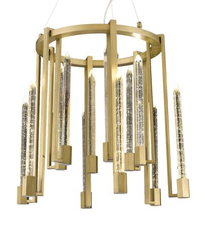 Подвесная люстра Delight Collection P98026L-12