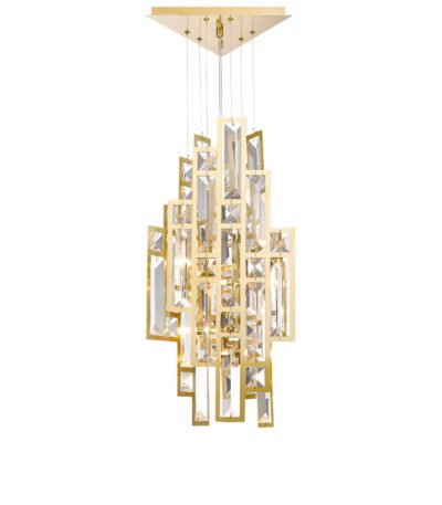 Подвесная люстра Delight Collection PT68095-6