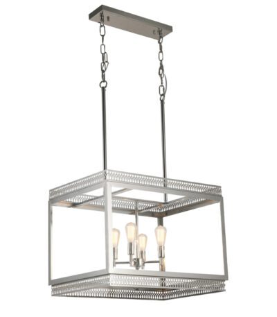 Подвесная люстра Delight Collection Roma KM0771P-4