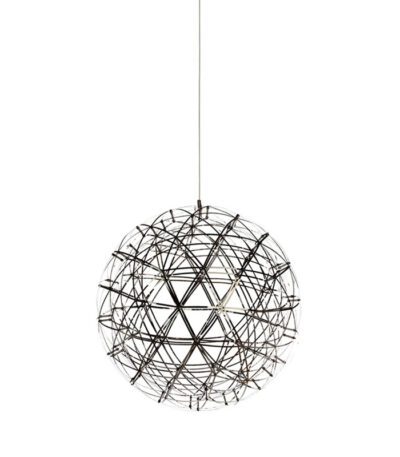 Подвесная люстра Delight Collection ST-5340A chrome