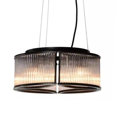 Подвесная люстра Delight Collection Stilio BRCH9114-4