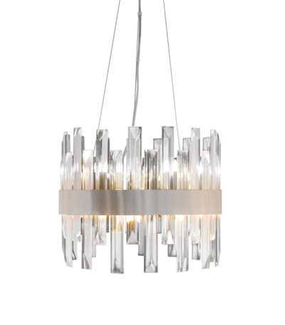 Подвесная люстра Delight Collection Zenna MD20020101-10ASN