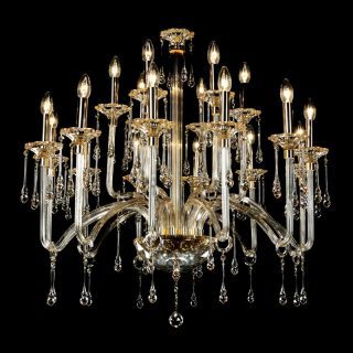 Подвесная люстра DeLight Collection Emma MD102760-18A