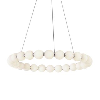 Подвесная люстра DeLight Collection Illuminati MD19001033-1A chrome