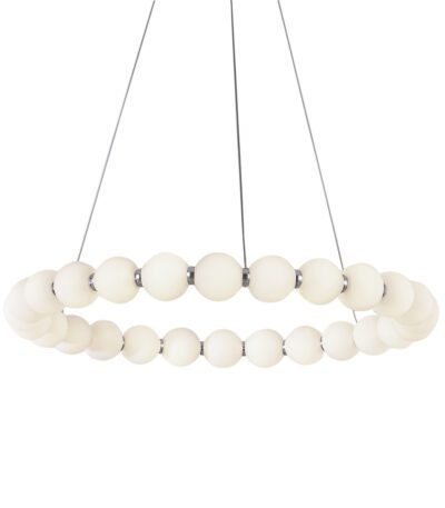 Подвесная люстра DeLight Collection Illuminati MD19001033-1A chrome