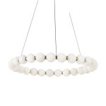 Подвесная люстра DeLight Collection Illuminati MD19001033-1A gold