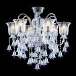 Подвесная люстра DeLight Collection Moollona MD1102709-6B gold