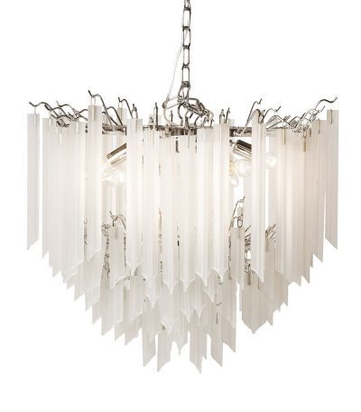 Подвесная люстра DeLight Collection Nova/Pulsar KR0805P-9