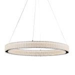 Подвесная люстра DeLight Collection OD2304-C78 chrome