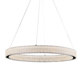 Подвесная люстра DeLight Collection OD2304-C78 chrome