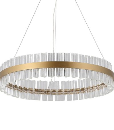 Подвесная люстра DeLight Collection Saturno ST-8877-120