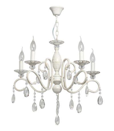 Подвесная люстра DeMarkt 371015705