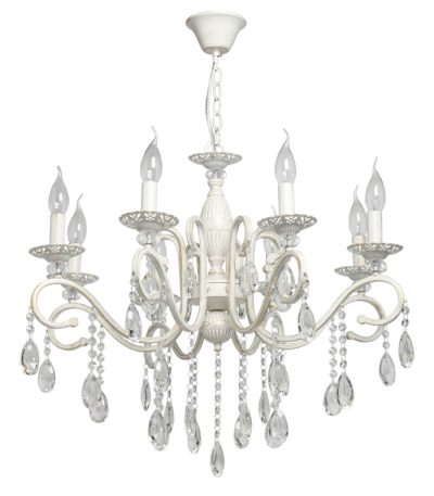 Подвесная люстра DeMarkt 371015808