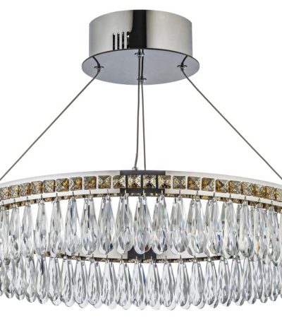 Подвесная люстра Dio D'Arte Elite Acciano L 1.5.50.100 N