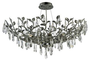 Подвесная люстра Dio D'Arte Elite Acerra E 1.5.80.100 N