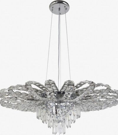 Подвесная люстра Dio D'Arte Lecco E 1.5.50.100 N