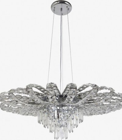 Подвесная люстра Dio D'Arte Lecco E 1.5.75.100 N