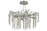 Подвесная люстра Dio D'Arte Tavenna H 1.5.46.100 N