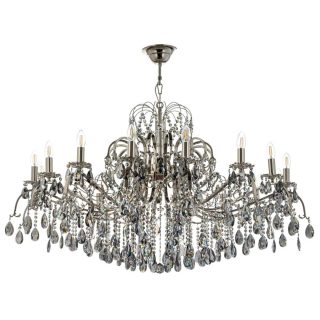 Подвесная люстра Dio DArte Alessandria E 1.1.L.16.601 N