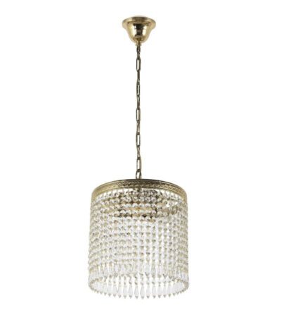 Подвесная люстра Dio DArte Asfour Cremono E 1.2.25.200 G