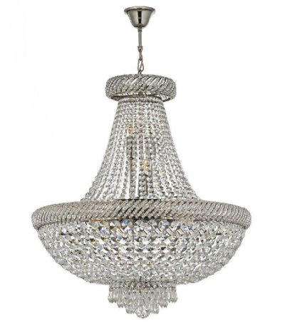 Подвесная люстра Dio DArte Bari E 1.5.60.100 N