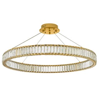 Подвесная люстра Dio DArte Caneva L 1.5.80.100 G