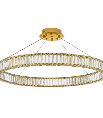 Подвесная люстра Dio DArte Caneva L 1.5.80.100 G