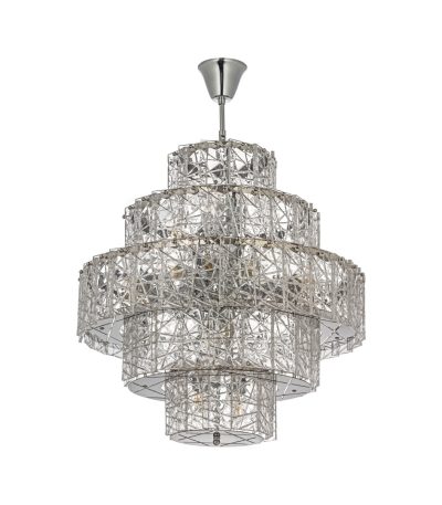 Подвесная люстра Dio DArte Dello E 1.5.60x4.100 N