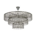 Подвесная люстра Dio DArte Dello E 1.5.80x3.100 N