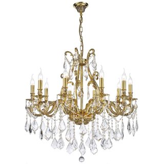 Подвесная люстра Dio DArte Elite Barolo E 1.1.10.600 CG