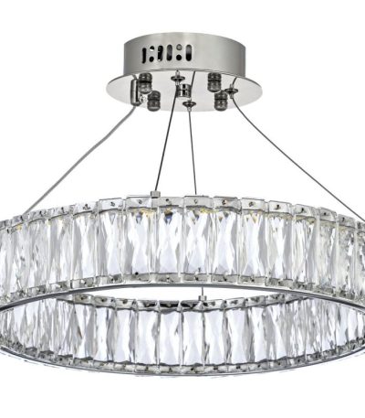 Подвесная люстра Dio DArte Elite Caneva L 1.5.40.100 N