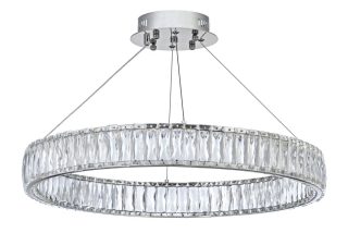 Подвесная люстра Dio DArte Elite Caneva L 1.5.60.100 N