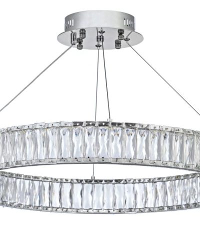 Подвесная люстра Dio DArte Elite Caneva L 1.5.60.100 N