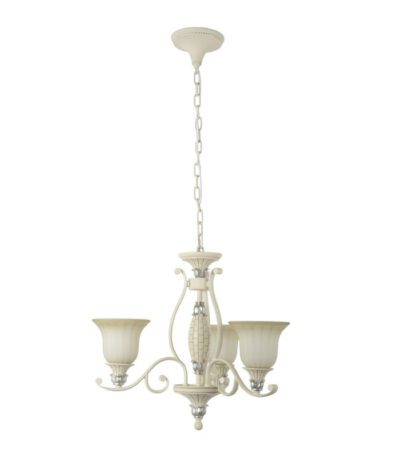 Подвесная люстра Dio DArte Elite Caramello E 1.1.3 C