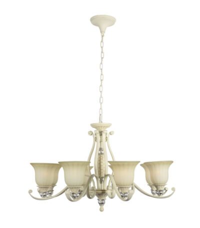 Подвесная люстра Dio DArte Elite Caramello E 1.1.8 C