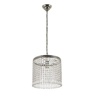 Подвесная люстра Dio DArte Elite Cremono E 1.2.25.100 N