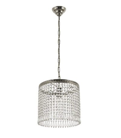 Подвесная люстра Dio DArte Elite Cremono E 1.2.25.100 N