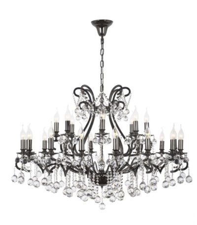 Подвесная люстра Dio DArte Elite Isola E 1.1.24.600 NB