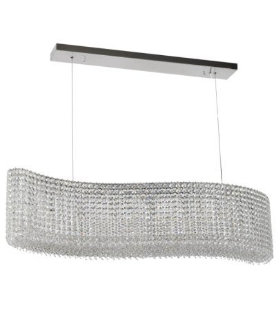 Подвесная люстра Dio DArte Elite Liano E 1.5.110X30.100 N